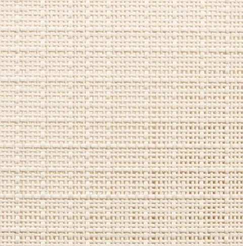 Curver Wäschekorb Jute mit Deckel - 2er Set