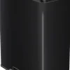 Curver Decobin Mülleimer - 65L - Schwarz