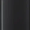 CURVER DECO DUO BIN Mülleimer, Kunststoff, Silber metallic, 2 x 26 L