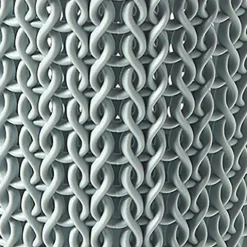 Curver Knit Wäschekorb 40l - 2 Stück