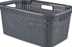 Curver Style Wäschekörbe 45L 2er Set