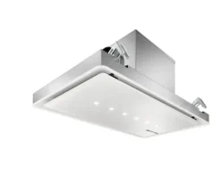 Deckenhaube Bosch DRC99PS20 BxT 91 x 51 cm weiß