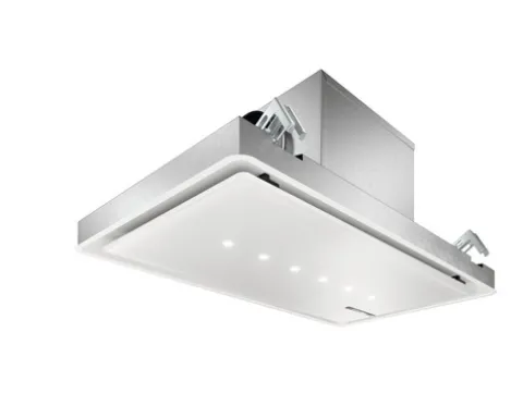 Deckenhaube Bosch DRC99PS20 BxT 91 x 51 cm weiß