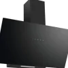 Deckenhaube Amica KHF 684 630 S BxT 80 x 37,6 cm schwarz