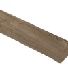 Dekorkante K5413 Cognac 650x45 mm (2 Stück)