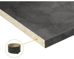 Dekorkante K4399 Ocean 650x45 mm (2 Stück)