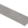 Dekorkante 44375 Oxid grau 650x45 mm (2 Stück)