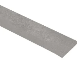 Dekorkante 44375 Oxid grau 650x45 mm (2 Stück)