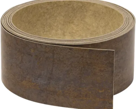 Dekorkante Rusty Iron K4398 650x45 mm (2 Stück)