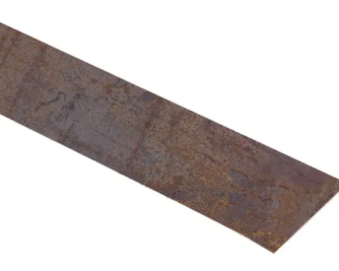 Dekorkante Rusty Iron K4398 650x45 mm (2 Stück)