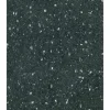Dekorkante Sirius schwarz A300 650 x 45 x 0,6 mm