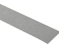 Dekorkante 5853 Titan 650x45 mm (2 Stück)