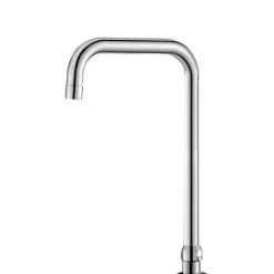 Delabie Schwenkauslauf D22 H140 L150mm