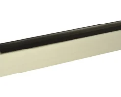 Dichtprofil silco-flex graubraun Länge: 4200 mm