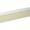 Dichtprofil silco-flex weiß Länge: 4200 mm