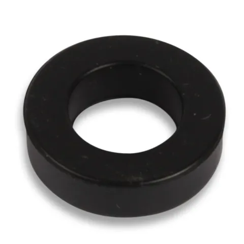 Dichtung am Stößel für Keg - Verschluss (Kombi-Fitting) (Micro Matic und Hiwi)