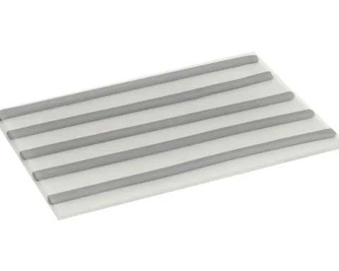 Dichtungsband Blanco flexibel 3 x 15 cm 120055