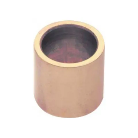 Distanzhülse, Abstandshalter, Abstandshülse- für Schankhahn, Gewinde, Messing, 20mm