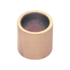 Distanzhülse, Abstandshalter, Abstandshülse- für Schankhahn, Gewinde, Messing, 30mm