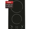 Domino Kochfeld Amica 30 x 50,5 cm 2 Kochzonen KMC 13280 E