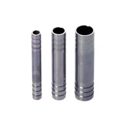 Doppel-Bierschlauchtülle CNS (NW 4mm) - Für professionelle Zapfanlagen