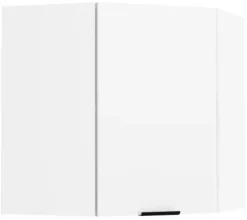 Eckschrank Küchenschrank Hängeschrank Küche Fasola