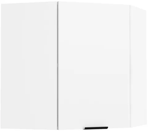 Eckschrank Küchenschrank Hängeschrank Küche Fasola