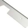 Eckverbindungsprofil Aluminium 38x635 mm