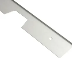 Eckverbindungsprofil Aluminium 38x635 mm