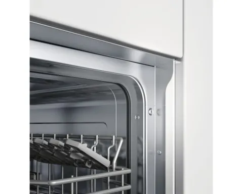 Edelstahlverblendungssatz Bosch 81,5cm Höhe SMZ5035