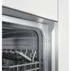 Edelstahlverblendungssatz Bosch 86,5cm Höhe SMZ5045