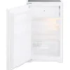 Einbau-Einbaukühlschrank PKM KS120.4 BxHxT 54 x 87 x 54 cm Kühlteil 104 l Gefrierteil 14 l