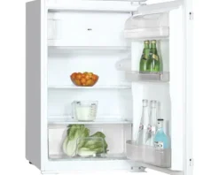 Einbau-Einbaukühlschrank PKM KS120.4 BxHxT 54 x 87 x 54 cm Kühlteil 104 l Gefrierteil 14 l
