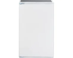 Einbau-Einbaukühlschrank PKM KS120.4 BxHxT 54 x 87 x 54 cm Kühlteil 104 l Gefrierteil 14 l