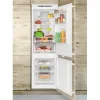 Einbau-Kühlgefrierkombination Amica EKGCS 387 950 BxHxT 54 x 177.6 x 55 cm Kühlteil 177 l Gefrierteil 64 l