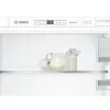 Einbau-Kühlschrank Bosch KIF41ADD0 BxHxT 55.8 x 122.1 x 54.5 cm Kühlteil 186 l