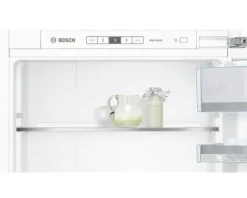 Einbau-Kühlschrank Bosch KIF41ADD0 BxHxT 55.8 x 122.1 x 54.5 cm Kühlteil 186 l