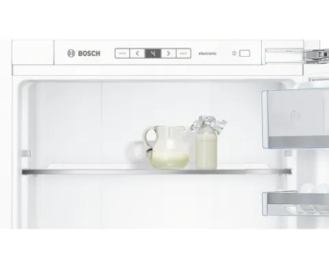 Einbau-Kühlschrank Bosch KIF41ADD0 BxHxT 55.8 x 122.1 x 54.5 cm Kühlteil 186 l