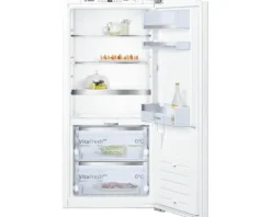 Einbau-Kühlschrank Bosch KIF41ADD0 BxHxT 55.8 x 122.1 x 54.5 cm Kühlteil 186 l