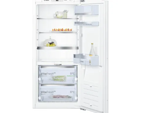 Einbau-Kühlschrank Bosch KIF41ADD0 BxHxT 55.8 x 122.1 x 54.5 cm Kühlteil 186 l