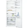 Einbau-Kühlschrank Bosch KIF51AFE0 BxHxT 55.8 x 139.7 x 54.5 cm Kühlteil 220 l