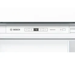 Einbau-Kühlschrank Bosch KIF51AFE0 BxHxT 55.8 x 139.7 x 54.5 cm Kühlteil 220 l