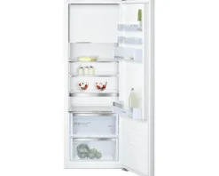 Einbau-Kühlschrank mit Gefrierfach Bosch KIL72AFE0 BxHxT 55.8 x 155.7 x 54.5 cm Kühlteil 214 l Gefrierteil 34 l