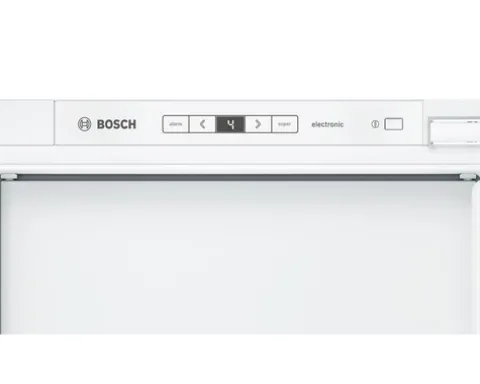 Einbau-Kühlschrank mit Gefrierfach Bosch KIL72AFE0 BxHxT 55.8 x 155.7 x 54.5 cm Kühlteil 214 l Gefrierteil 34 l