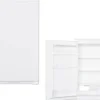 Einbau-Kühlschrank PKM KS130.0 BxHxT 54 x 87 x 54 cm Kühlteil 124 l