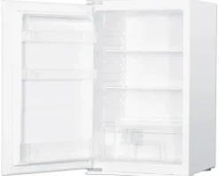 Einbau-Kühlschrank PKM KS130.0 BxHxT 54 x 87 x 54 cm Kühlteil 124 l