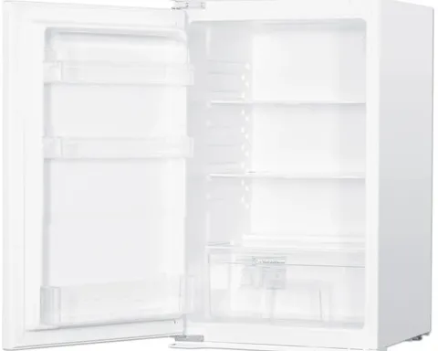 Einbau-Kühlschrank PKM KS130.0 BxHxT 54 x 87 x 54 cm Kühlteil 124 l