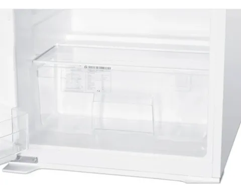 Einbau-Kühlschrank PKM KS130.0 BxHxT 54 x 87 x 54 cm Kühlteil 124 l