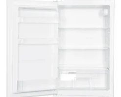 Einbau-Kühlschrank PKM KS130.0 BxHxT 54 x 87 x 54 cm Kühlteil 124 l