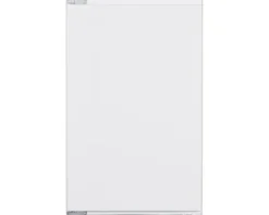 Einbau-Kühlschrank PKM KS130.0 BxHxT 54 x 87 x 54 cm Kühlteil 124 l